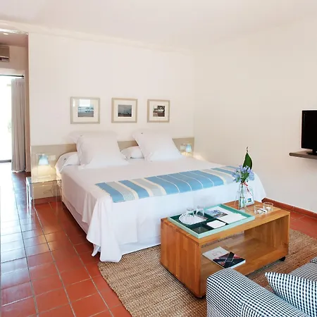 Hotell Mas Falgarona Boutique & 4*