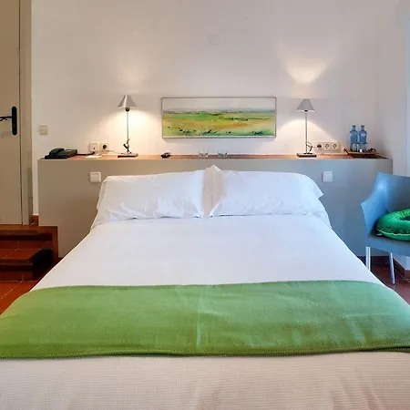 Hotell Mas Falgarona Boutique &