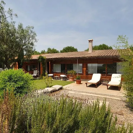 Mas Falgarona Boutique & Hotell Avinyonet de Puigventós