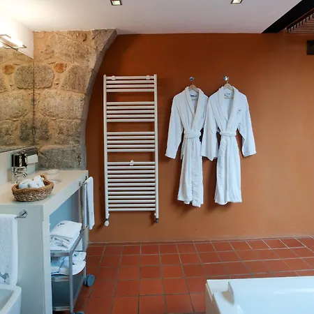 Mas Falgarona Boutique & Hotell 4*