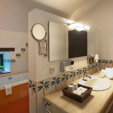 Mas Falgarona Boutique & 4*