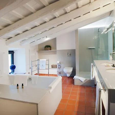 Mas Falgarona Boutique&spa Avinyonet de Puigventós