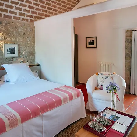 Hotel Mas Falgarona Boutique & 4*