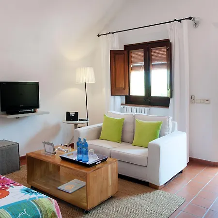 Hotel Mas Falgarona Boutique &
