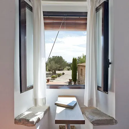 Mas Falgarona Boutique & 4*