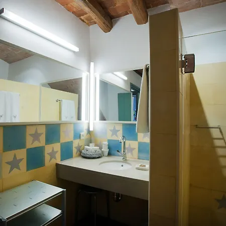 Mas Falgarona Boutique & Otel