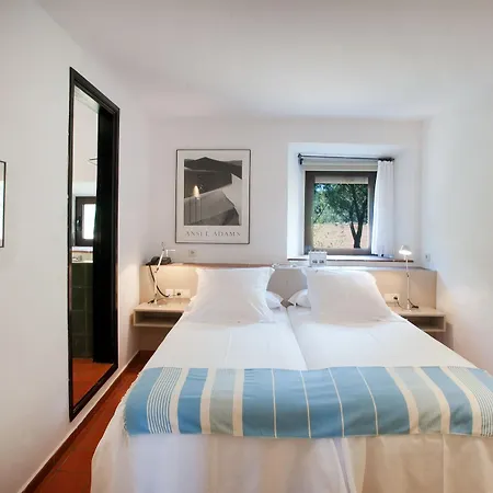 Otel Mas Falgarona Boutique &