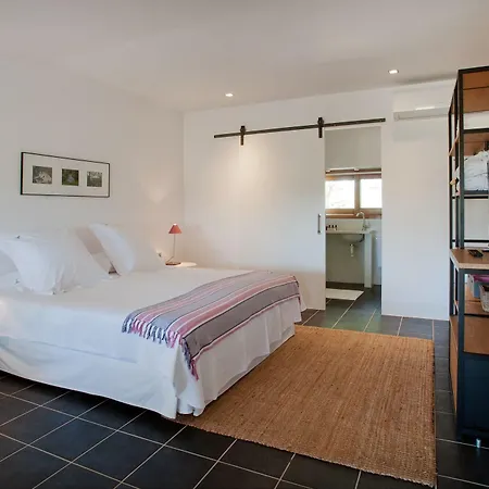 Otel Mas Falgarona Boutique & 4*