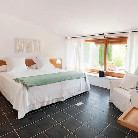 Mas Falgarona Boutique & Hotel 4*