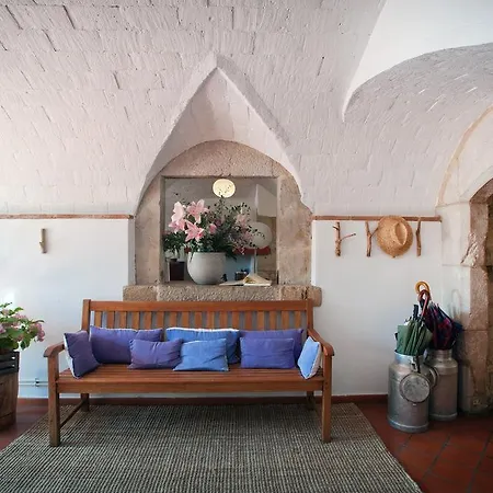 Mas Falgarona Boutique & Otel 4*