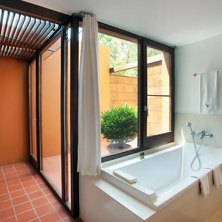 Mas Falgarona Boutique & 4*