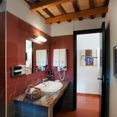 Mas Falgarona Boutique & 4*
