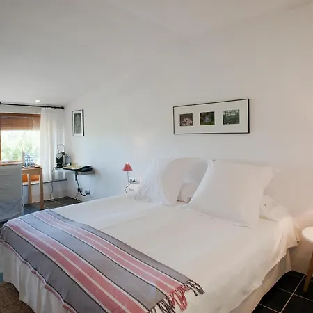 Mas Falgarona Boutique & Hotel Avinyonet de Puigventós