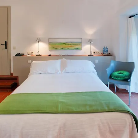 Hotel Mas Falgarona Boutique&spa Avinyonet de Puigventós