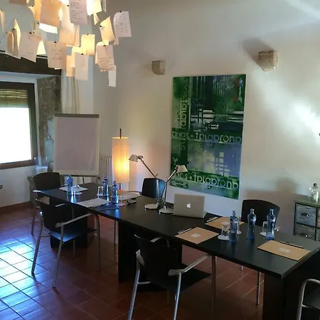 Mas Falgarona Boutique & Avinyonet de Puigventós