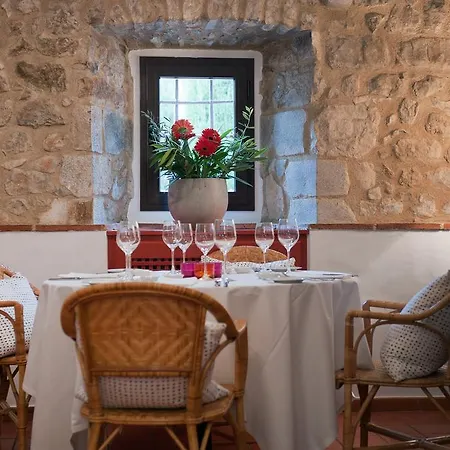 Hotel Mas Falgarona Boutique & 4*