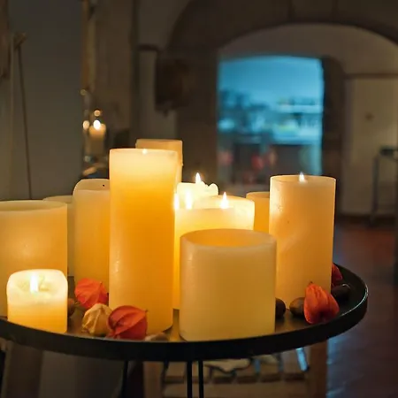 Mas Falgarona Boutique & Otel
