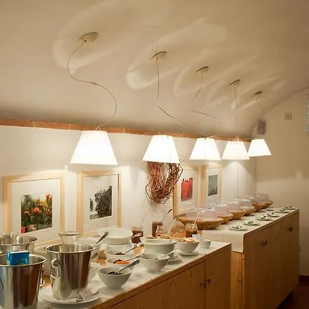 Mas Falgarona Boutique & 4*