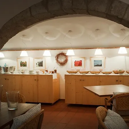 Mas Falgarona Boutique & Otel