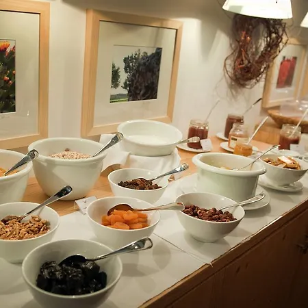 Mas Falgarona Boutique & 4*