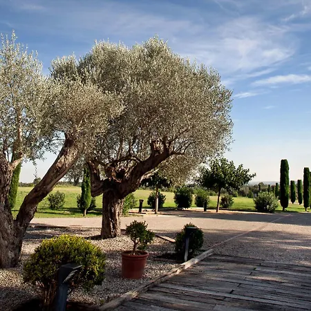 Mas Falgarona Boutique & 4* Avinyonet de Puigventos