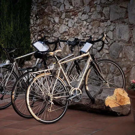 Mas Falgarona Boutique & Otel Avinyonet de Puigventós