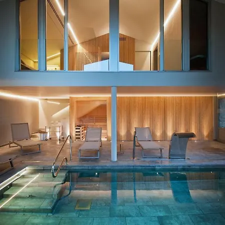 Hotel Mas Falgarona Boutique&spa 4*